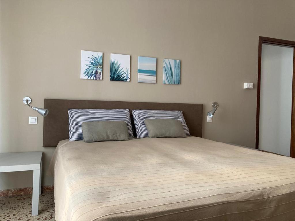 Appartamenti Le 4 Sorelle Rimini Exterior photo