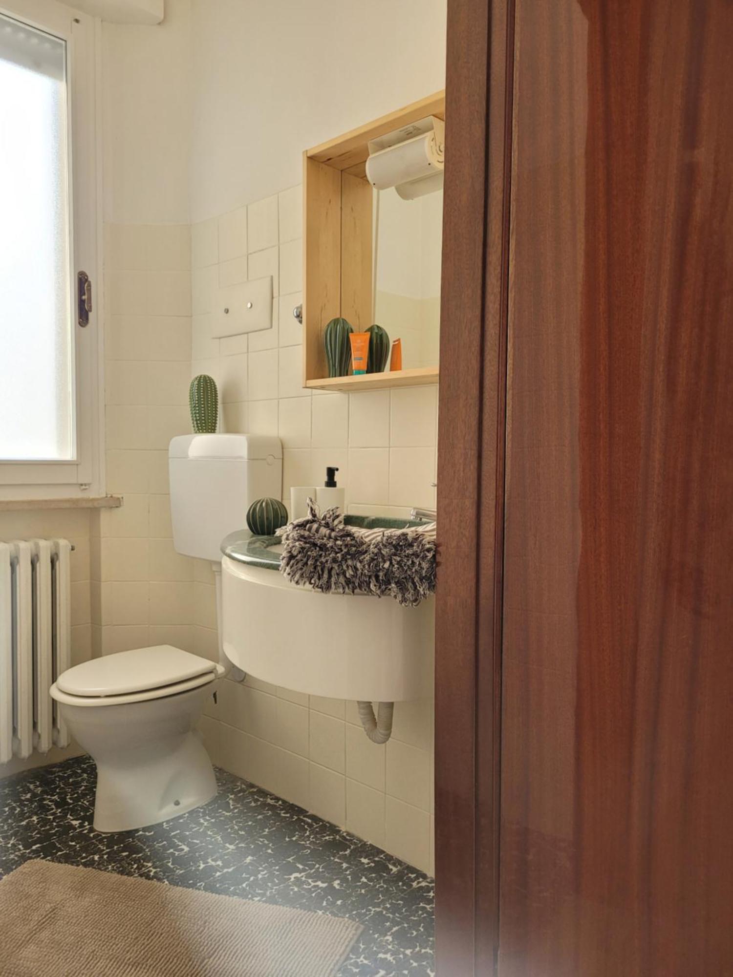 Appartamenti Le 4 Sorelle Rimini Exterior photo
